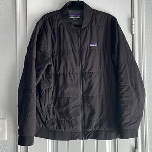 Patagonia Bomber Jacket